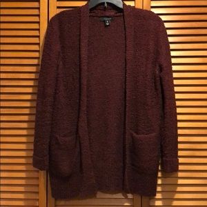 Atmosphere cardigan